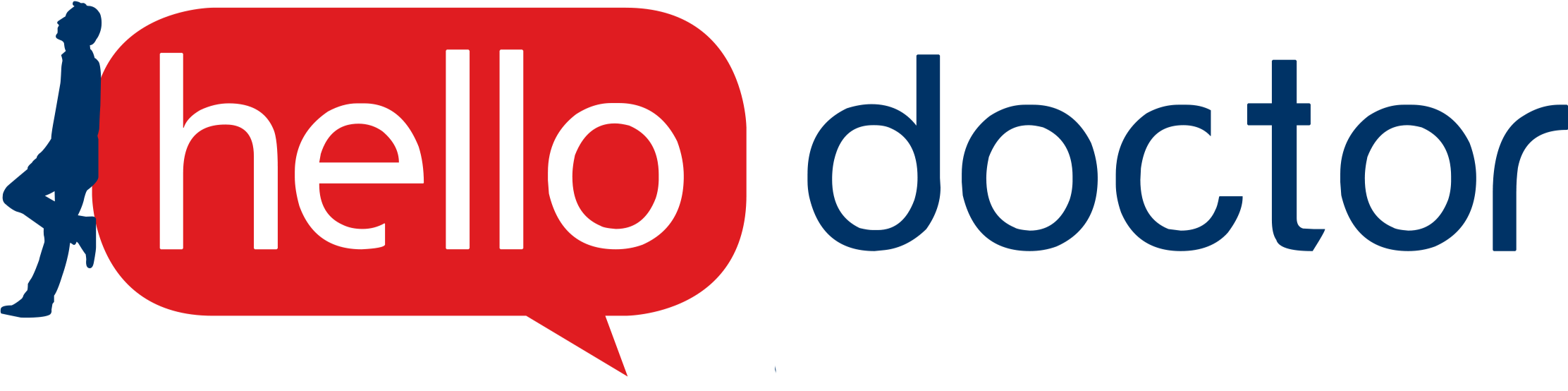 Hello Doctor Logo